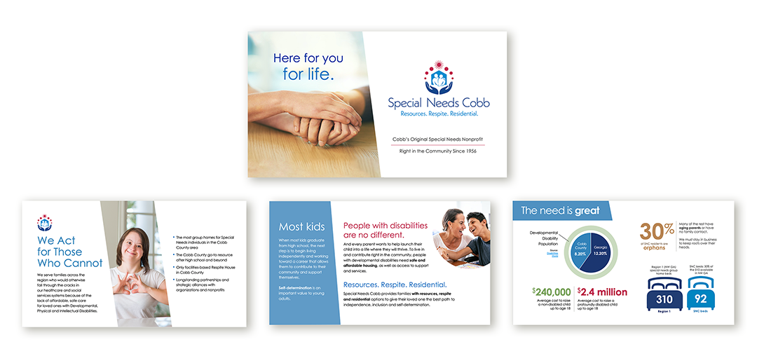 Special Needs Cobb PPT